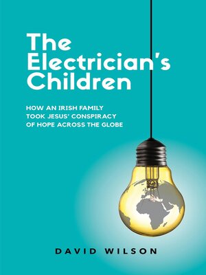 cover image of The Electrician's Children